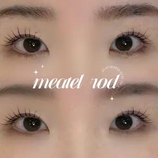 マツエク・マツパ tomoka /原宿アイリスト🎀のマツエク・マツパデザイン