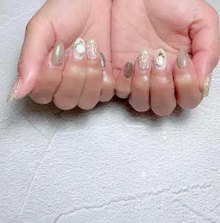 ネイル hairsalon 556のマツエク・マツパデザイン