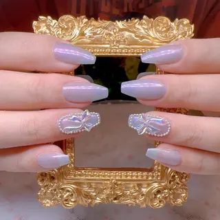 ネイル Belle nail salon 新小岩のネイルデザイン