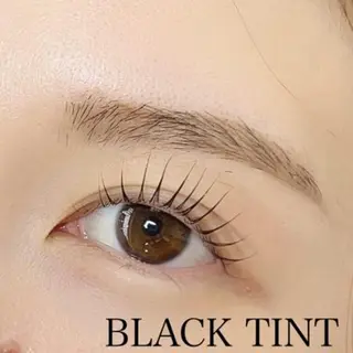 マツエク・マツパ ジュアン サロンのマツエク・マツパデザイン