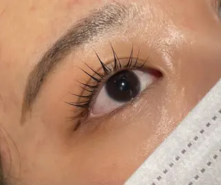 マツエク・マツパ 🦋MODE K's ema 🦋の眉毛・アイブロウイメージ