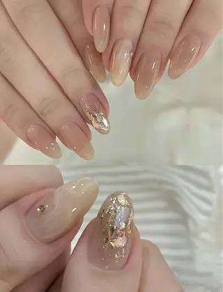ネイル The Nail & Eye Lashの眉毛・アイブロウイメージ