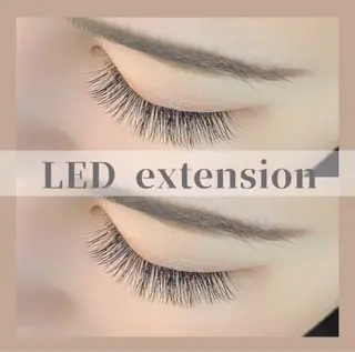 マツエク・マツパ eyelash salon LOHAS所属・深田 佳世のマツエク・マツパデザイン