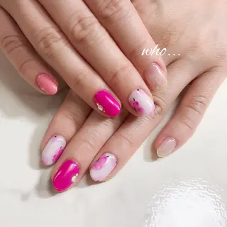 ネイル n. fumikoのネイルデザイン