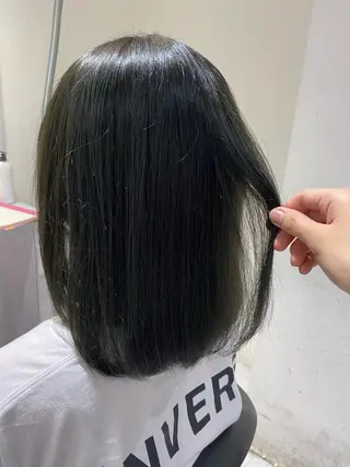 セミロング RINRI 🌷のマツエク・マツパデザイン