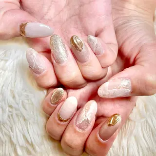 ネイル Josee 井村のネイルデザイン