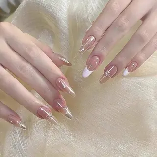 ネイル The Nail & Eye Lashの眉毛・アイブロウイメージ