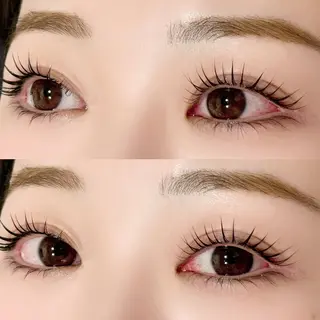 マツエク・マツパ MAKEA柏店🧸 honokaのマツエク・マツパデザイン