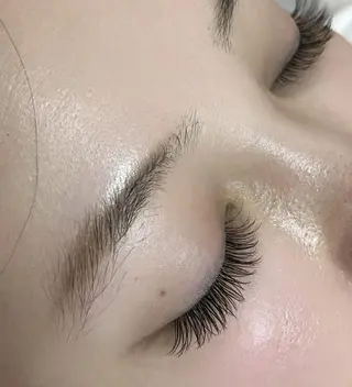 マツエク・マツパ Cute Beauty🌷のマツエク・マツパデザイン