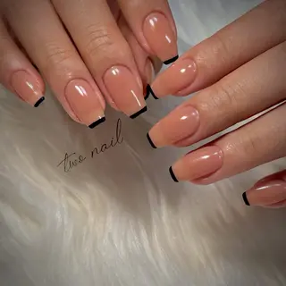 ネイル two nailのネイルデザイン