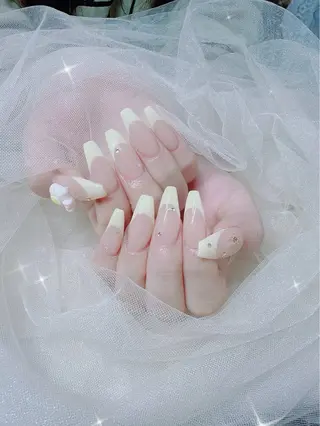 ネイル シエナ nailのネイルデザイン