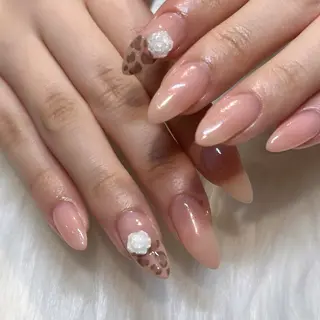 ネイル KOKONA 🎀のネイルデザイン