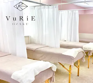 マツエク・マツパ シマダ ナオのマツエク・マツパデザイン