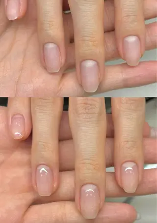ネイル Ecrin nail ✨Yukiのネイルデザイン
