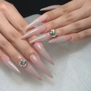 ネイル Mio nail Osakaのネイルデザイン