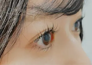 マツエク・マツパ 𝐞𝐢𝐠𝐡𝐭 🤍𝐑𝐄𝐈のマツエク・マツパデザイン