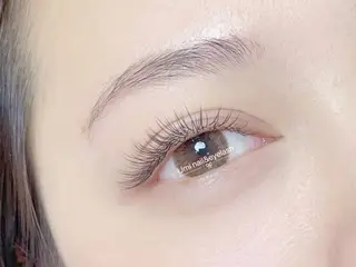 マツエク・マツパ Umi nail& eyelash ゆみのマツエク・マツパデザイン