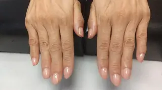 ネイル M Moritaのネイルデザイン