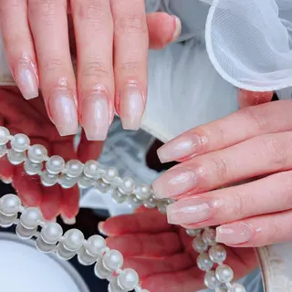 ネイル Nail&Eye Spina 琴美のマツエク・マツパデザイン