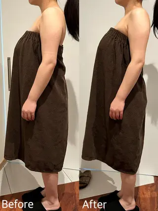 デトックス専門サロン ココシュエットのエステ・リラクイメージ