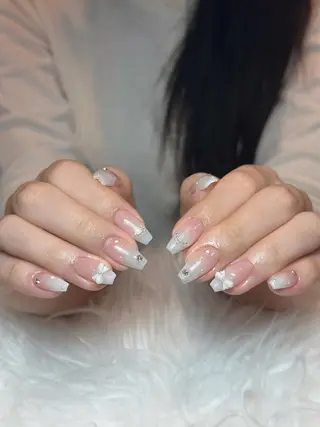 ネイル Julli ジュリのネイルデザイン