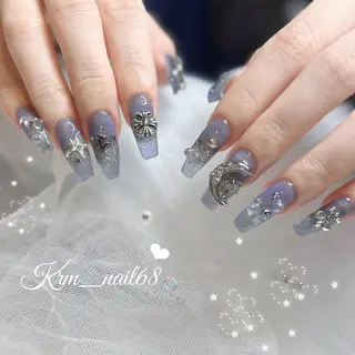 ネイル Karen 新宿のネイルデザイン