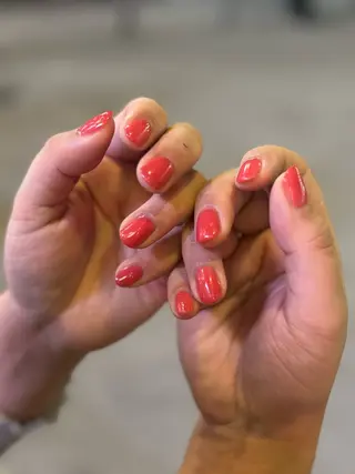 ネイル Kyoco Tのネイルデザイン