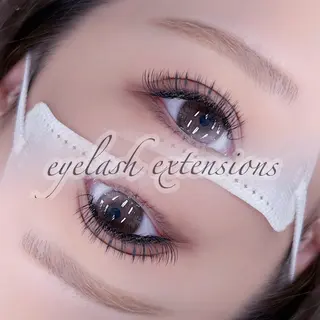 マツエク・マツパ salon BONNY所属・ご予約はタップ☝️ salonBONNYのマツエク・マツパデザイン