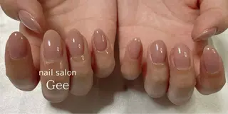 ネイル nail salon geeのネイルデザイン