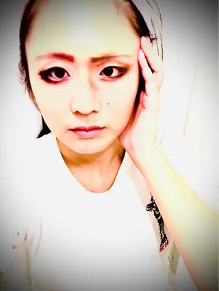 Ideal Me 春内茉那の眉毛・アイブロウイメージ