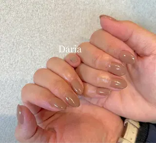 ネイル nail salon Dariaのネイルデザイン