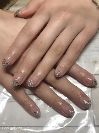 ネイル ✨アン ミユ✨のネイルデザイン