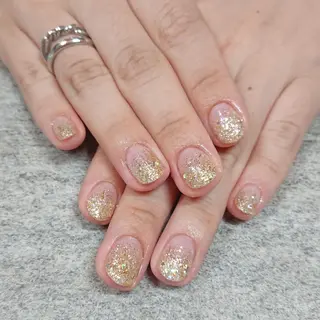 ネイル ジェヌインネイル 河内のネイルデザイン