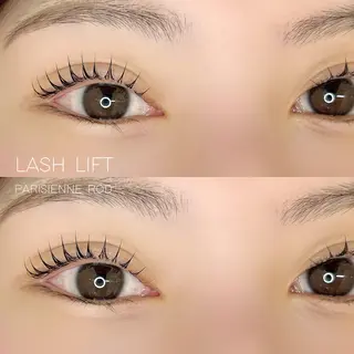 マツエク・マツパ 名原 翔のマツエク・マツパデザイン