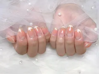 ネイル lucky nail 歌舞伎町のネイルデザイン