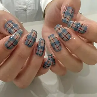 ネイル nail◯ petitnanoのネイルデザイン