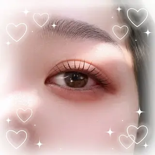 マツエク・マツパ マリーテレジア 💎TOMISAWAのマツエク・マツパデザイン