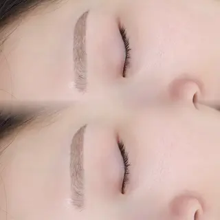 アイブロウ cielo矢場町栄店 ふうかのマツエク・マツパデザイン