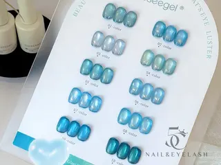 ネイル 5C NAIL 5C NAILのネイルデザイン