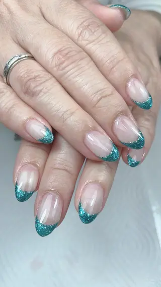 ネイル むねいる nail salonのネイルデザイン