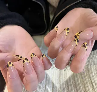 ネイル Miya🎀 nailのネイルデザイン