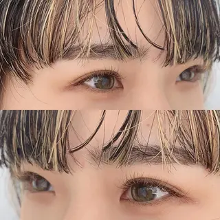 マツエク・マツパ 【吉塚】Coi✴ 束感エクステ・LEDのマツエク・マツパデザイン