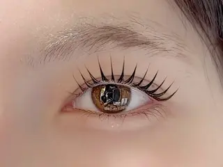 マツエク・マツパ 🌻 HARUKA🌻のマツエク・マツパデザイン