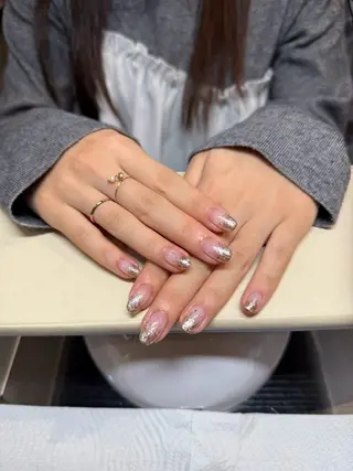 ネイル 相澤 三奈のネイルデザイン