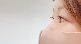 マツエク・マツパ hairsalon 556のマツエク・マツパデザイン