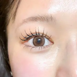 マツエク・マツパ 🌈-07-🌈 パリエク/マツエクのマツエク・マツパデザイン