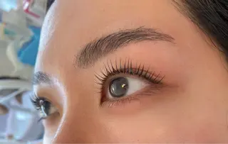 マツエク・マツパ EILIS& EYEのマツエク・マツパデザイン