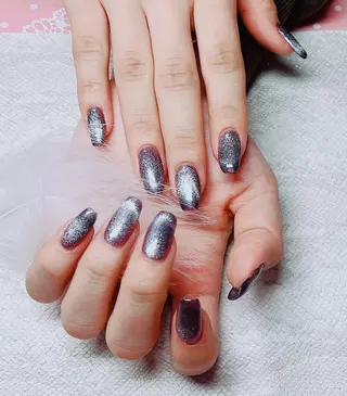 ネイル ハルカ nailのネイルデザイン