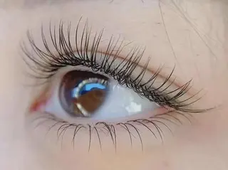 マツエク・マツパ Cute beauty2のマツエク・マツパデザイン