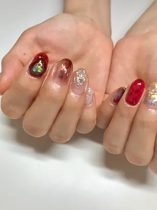 ネイル 土屋 智子のエステ・リラクイメージ